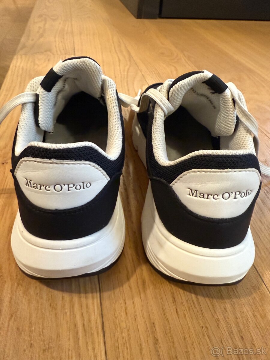 Dámske tenisky Marco O’Polo - 4