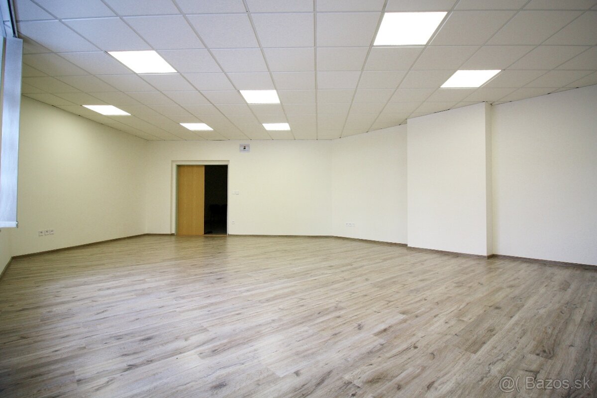 Kancelársky priestor 47m - 4