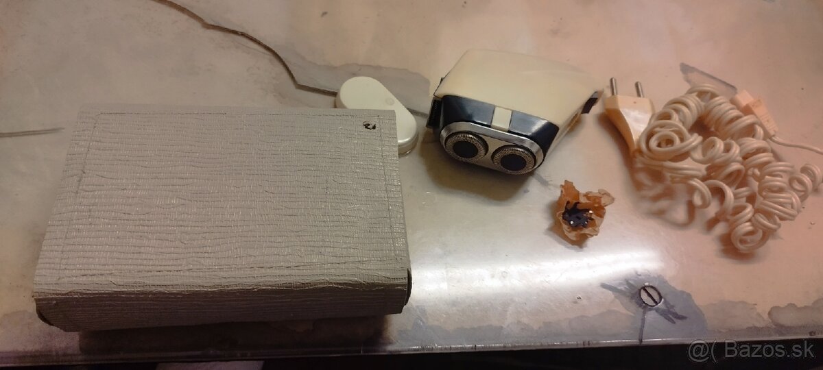 Holiaci strojček Charkiv - 4