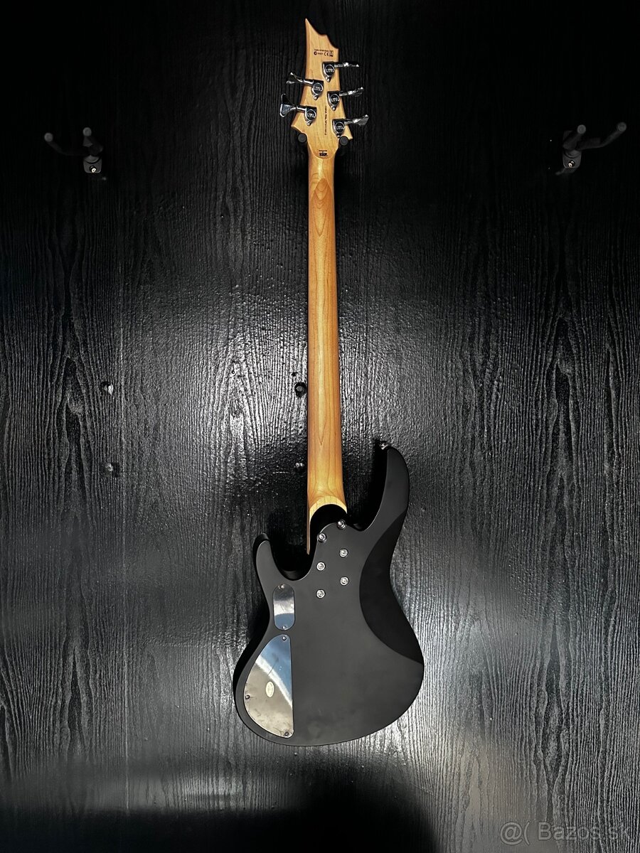 5-strunová basgitara ESP LTD B-15KIT Black - 4