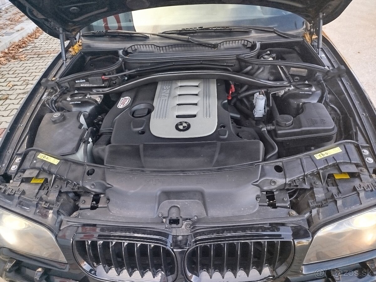 BMW X3 3.0d xdrive 4x4 150kw - 4