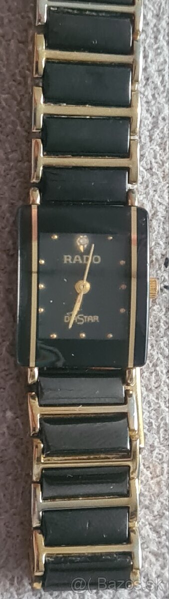 RADO Diastar - 4