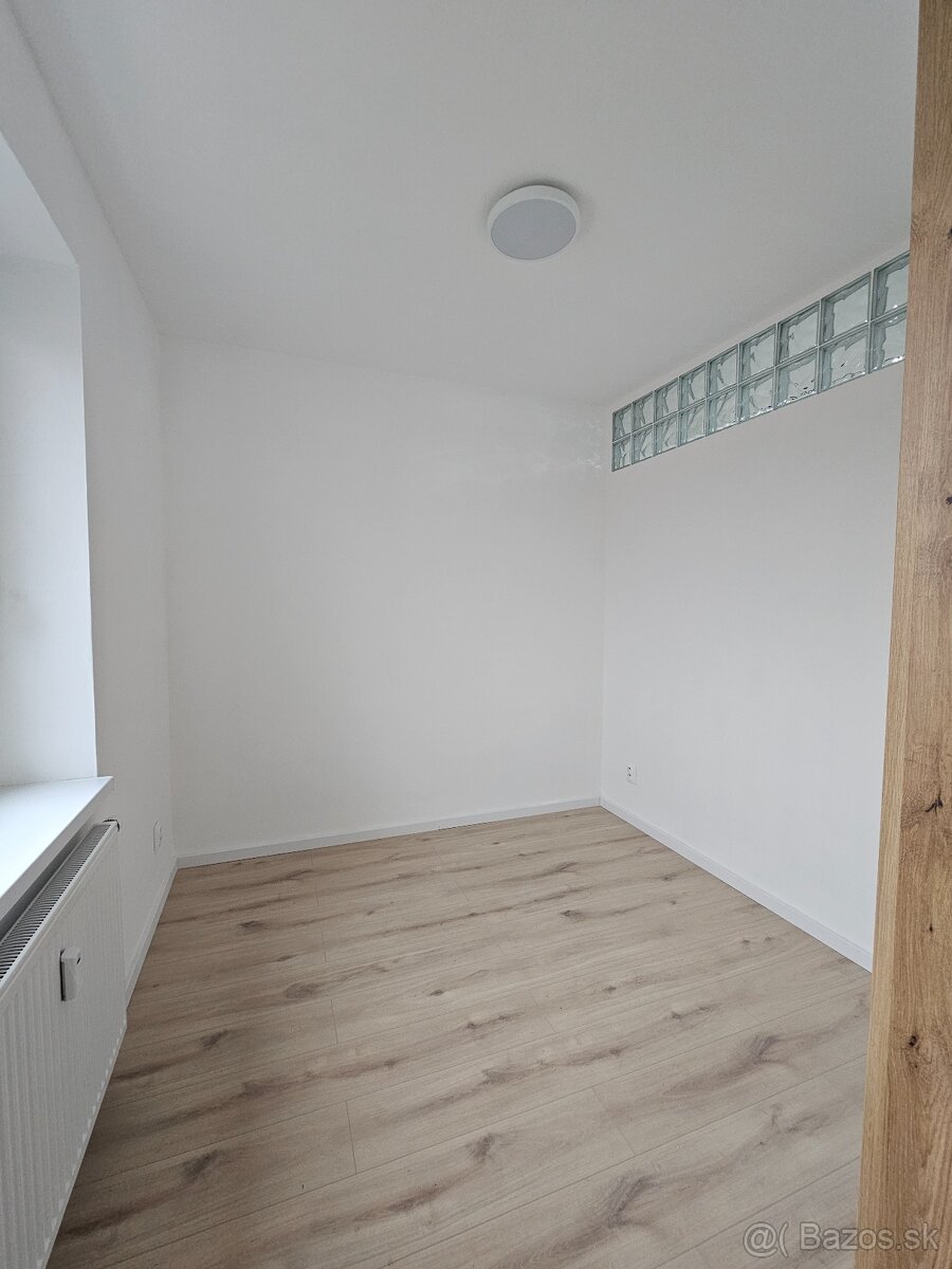 Prenájom 1,5-izbového bytu - 4