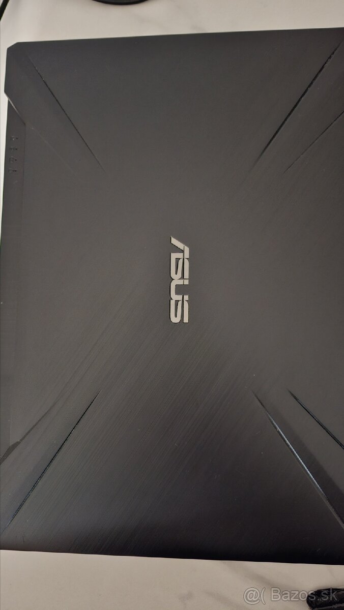 Asus TUF Gaaming - 4