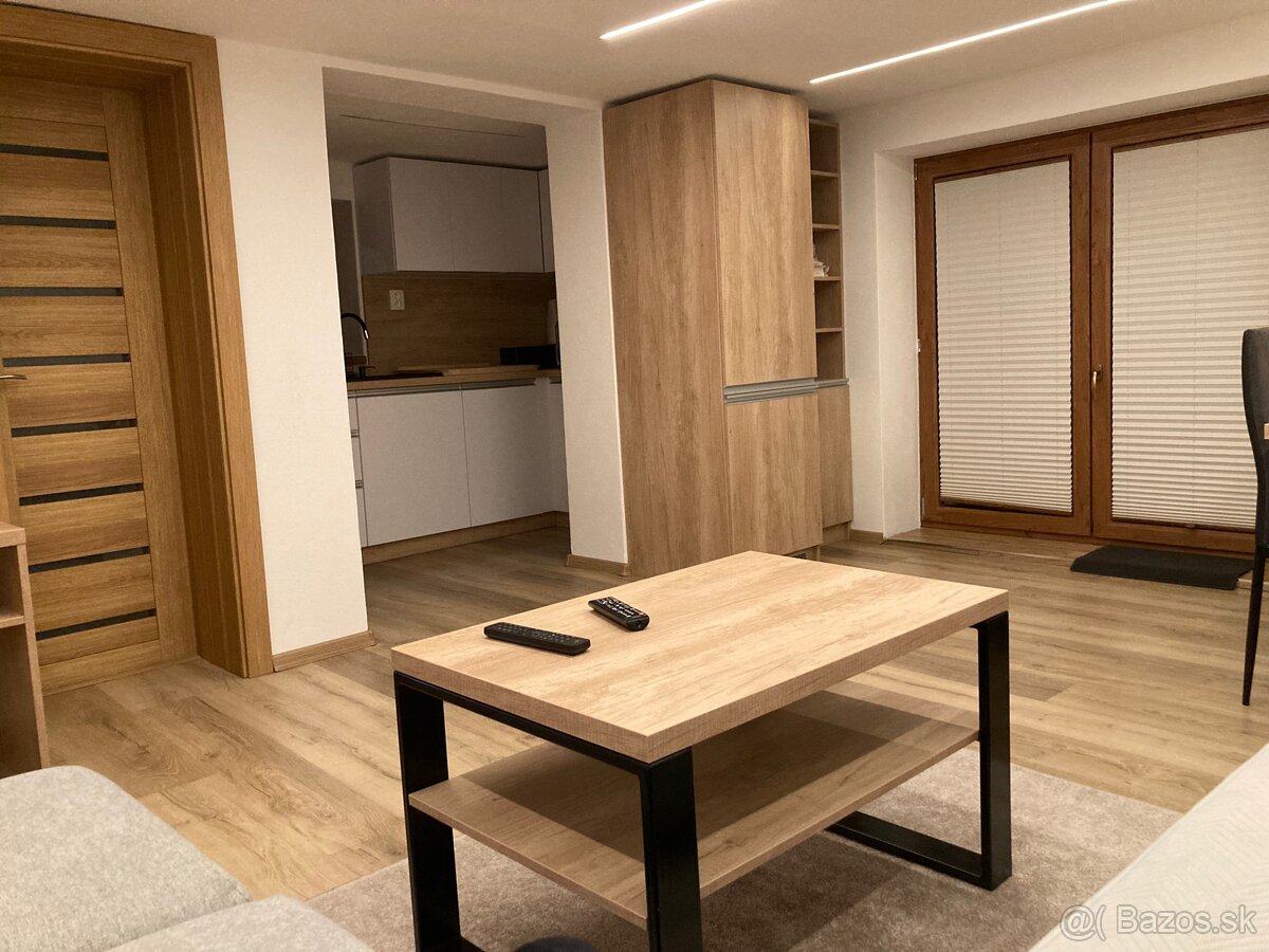 Prenájom Rodinný dom - 4