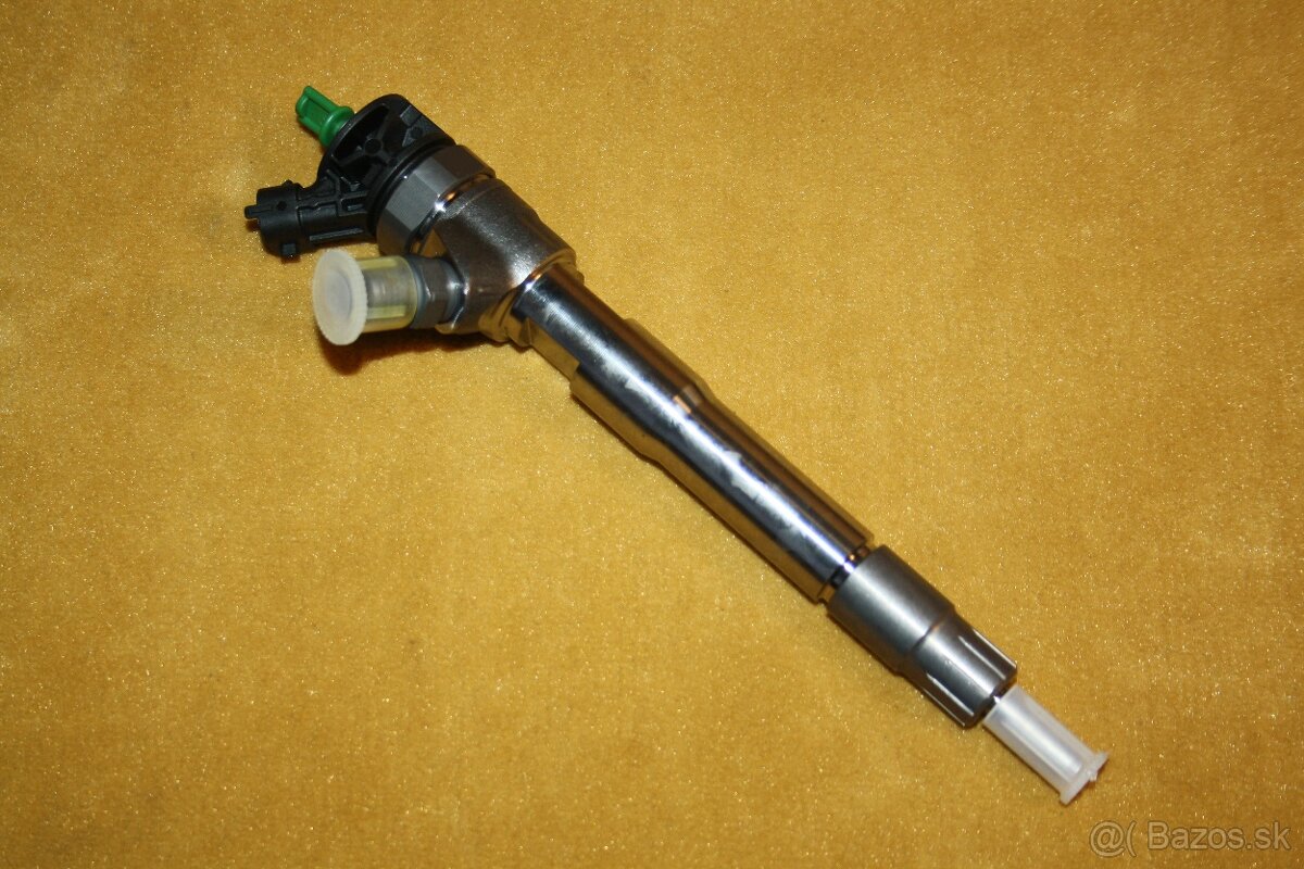 RENAULT 2.0 DCI TRYSKY 0445110939 166007383R - 4