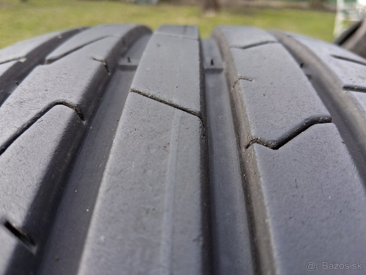 195/50 r15 letne pneumatiky - 4