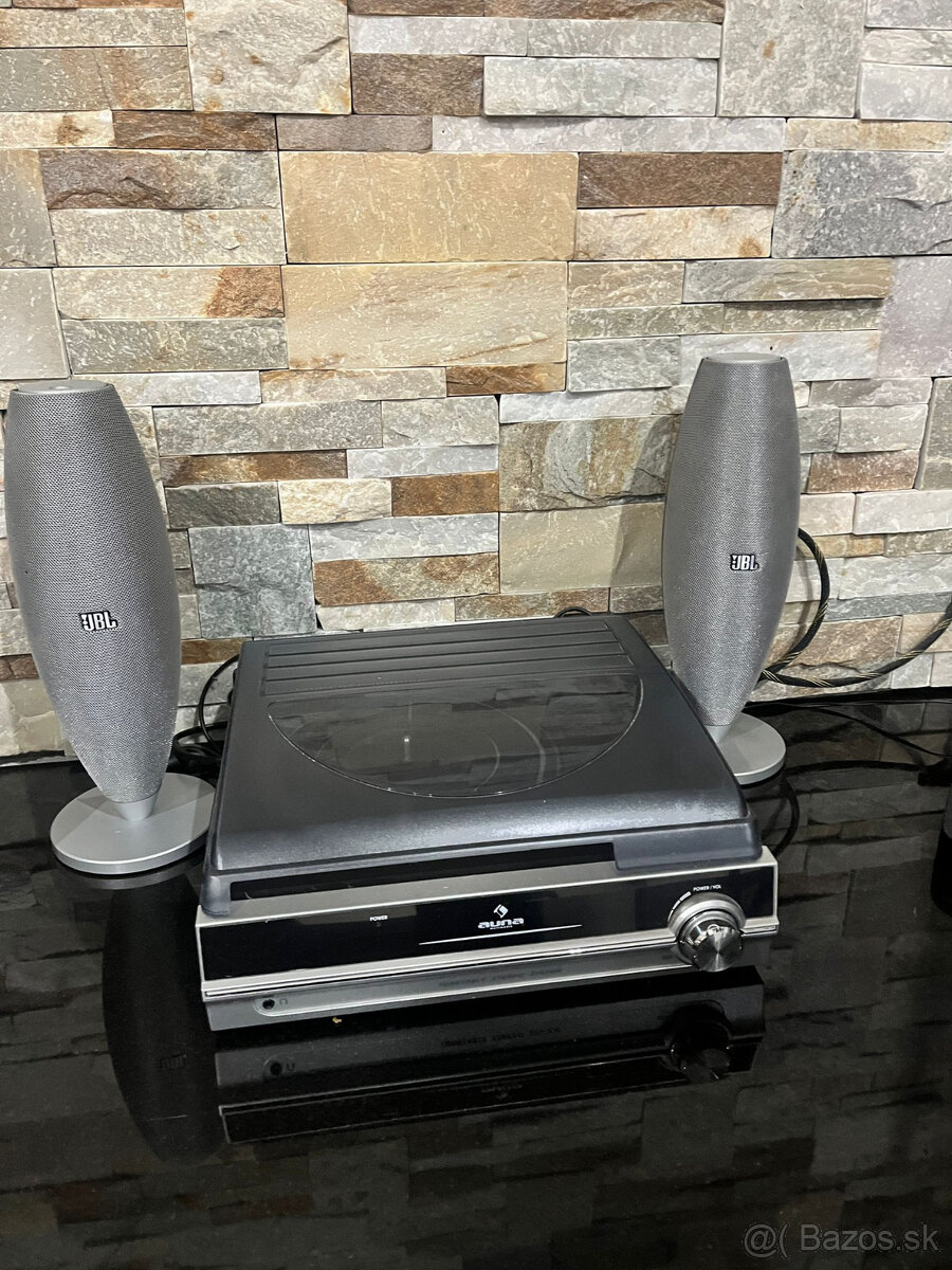 JBL Duet II - 4
