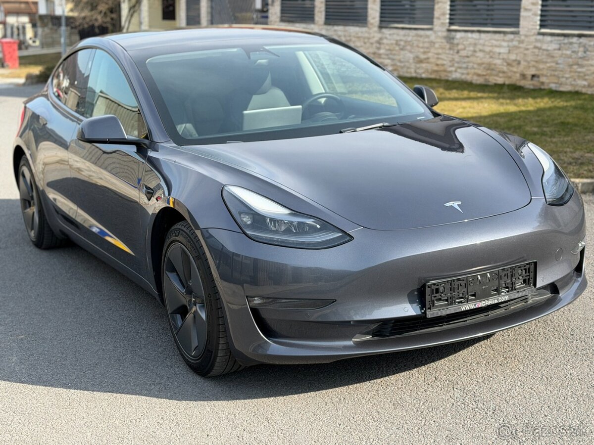 Tesla Model 3 Long Range Dual Motor 4x4 Refresh 366KW 2022 - 4