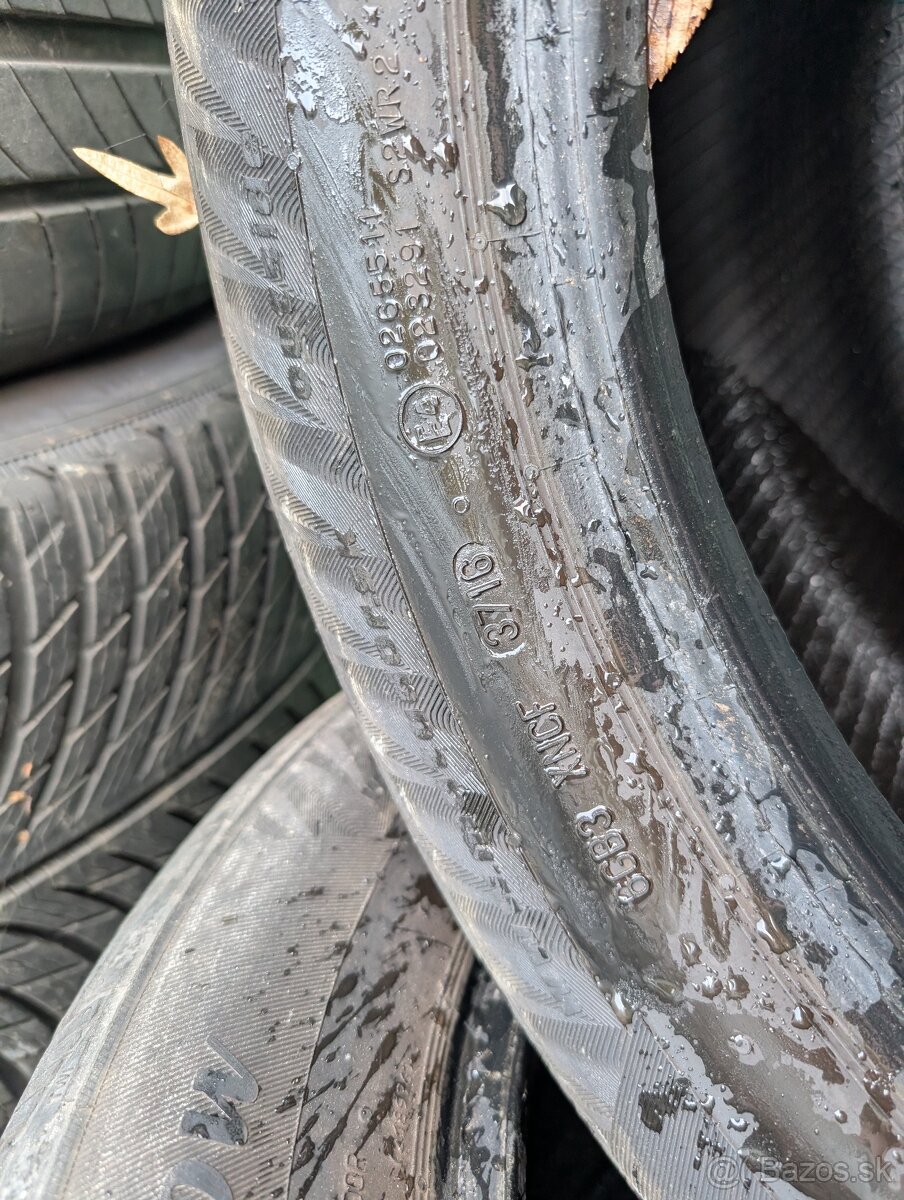 Matador sibir snow 215/55 R16 - 4