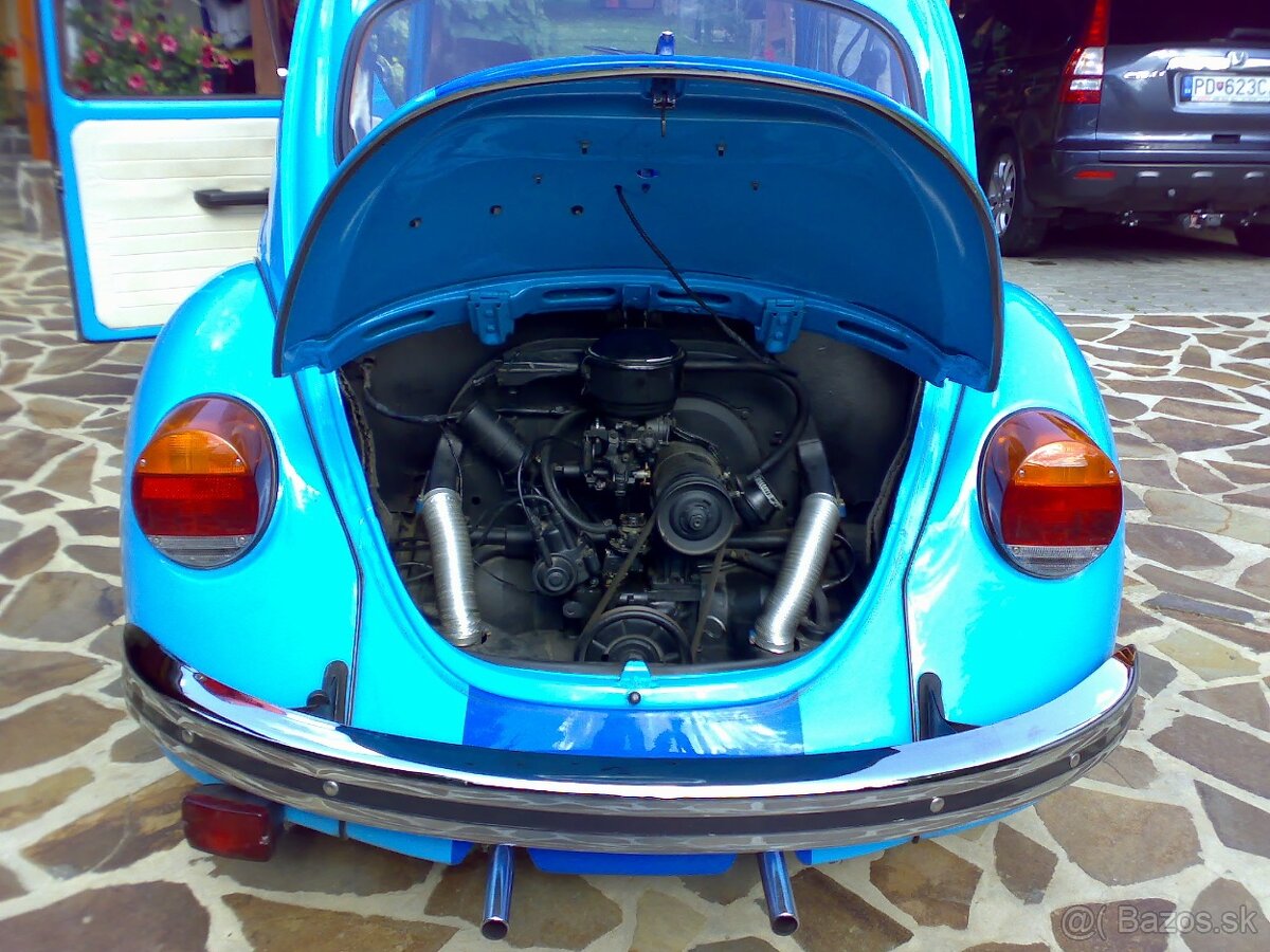 Volkswagen Hašlerka - 4