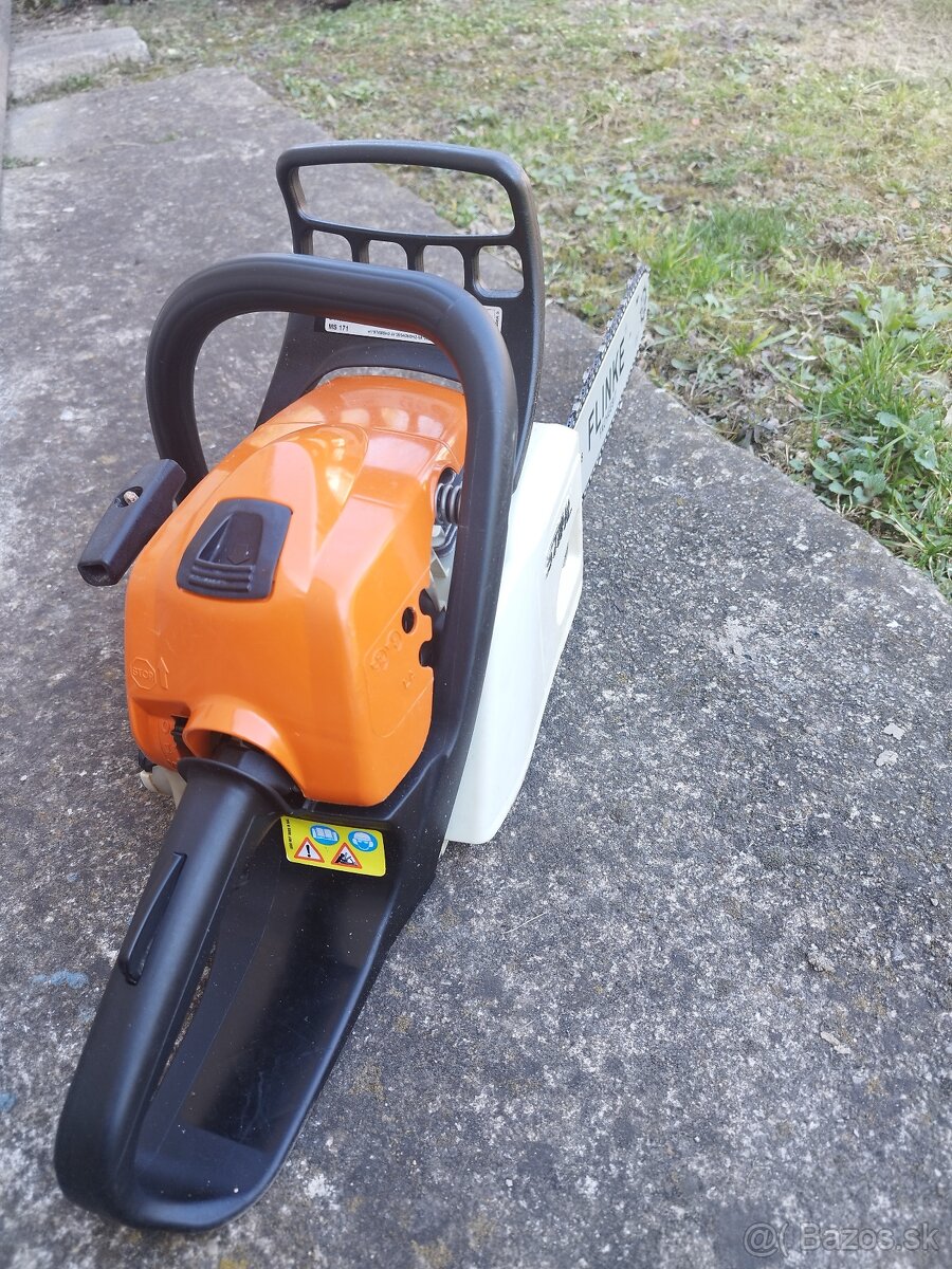 Stihl 171 - 4