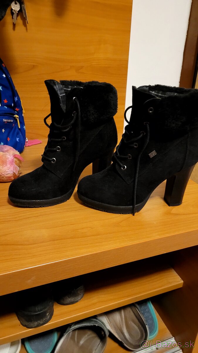 Zimne topanky - 4