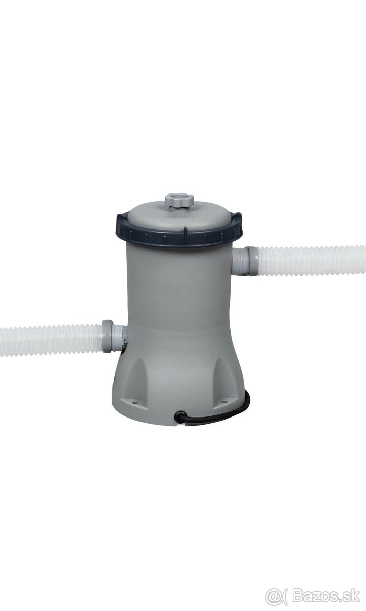 Bazén Bestway steel Pro Max - 4