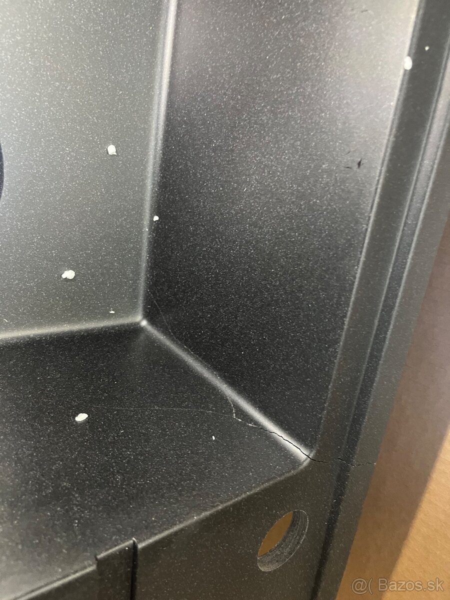 Darujem poškodený granitový drez - 4