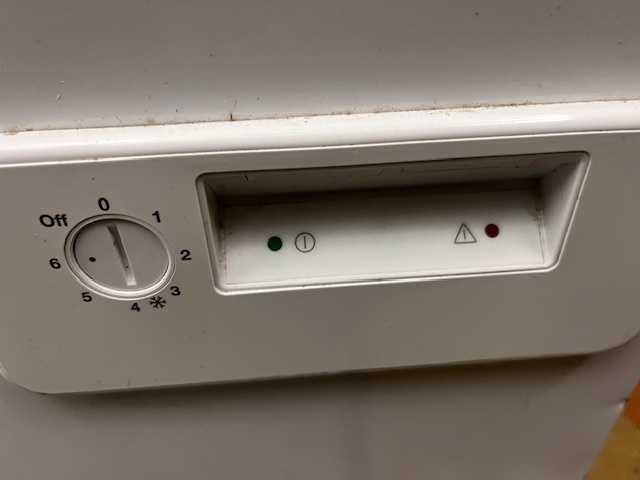 Predám mrazničku - 4