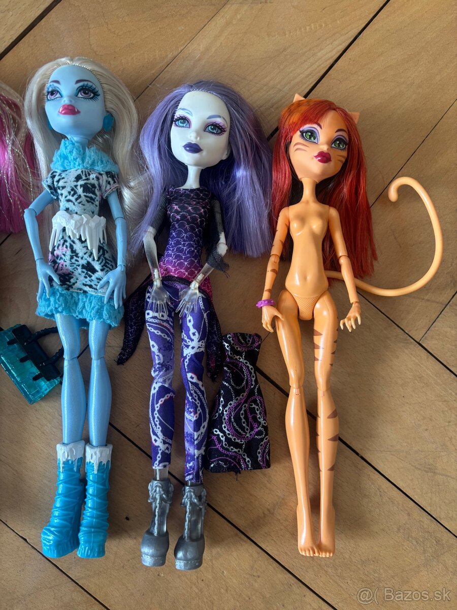 Monster High - 4