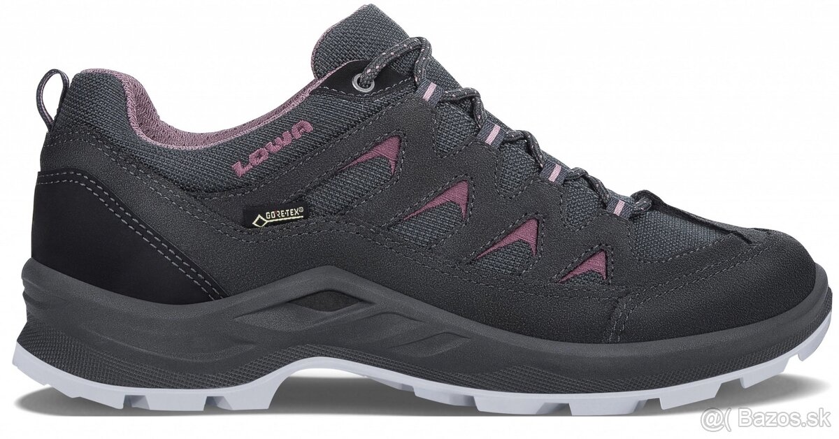 Lowa Levante GTX - 4