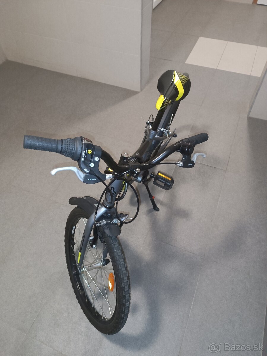 Detský bicykel CTM - 4