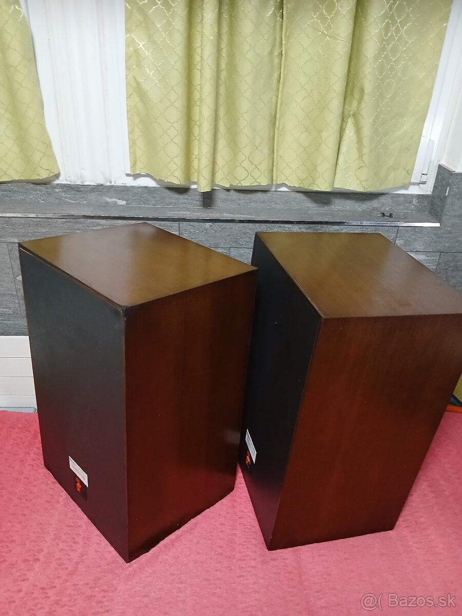 REVOX PLENUM B - 4