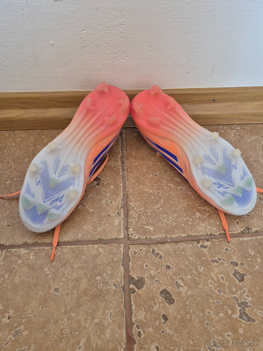 Kopačky Adidas F50 - 4