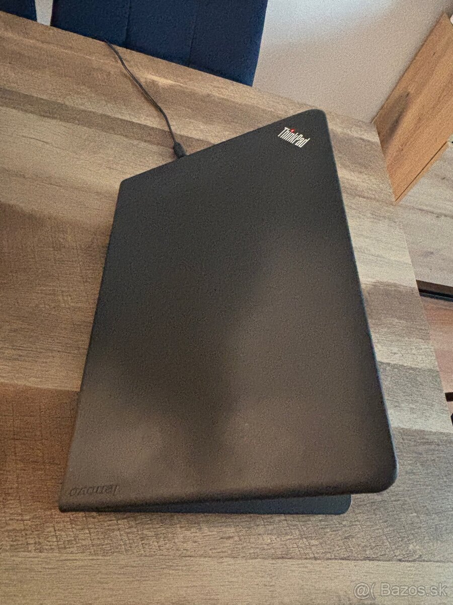 Lenovo Thinkpad E450 Linux, 14" - 4