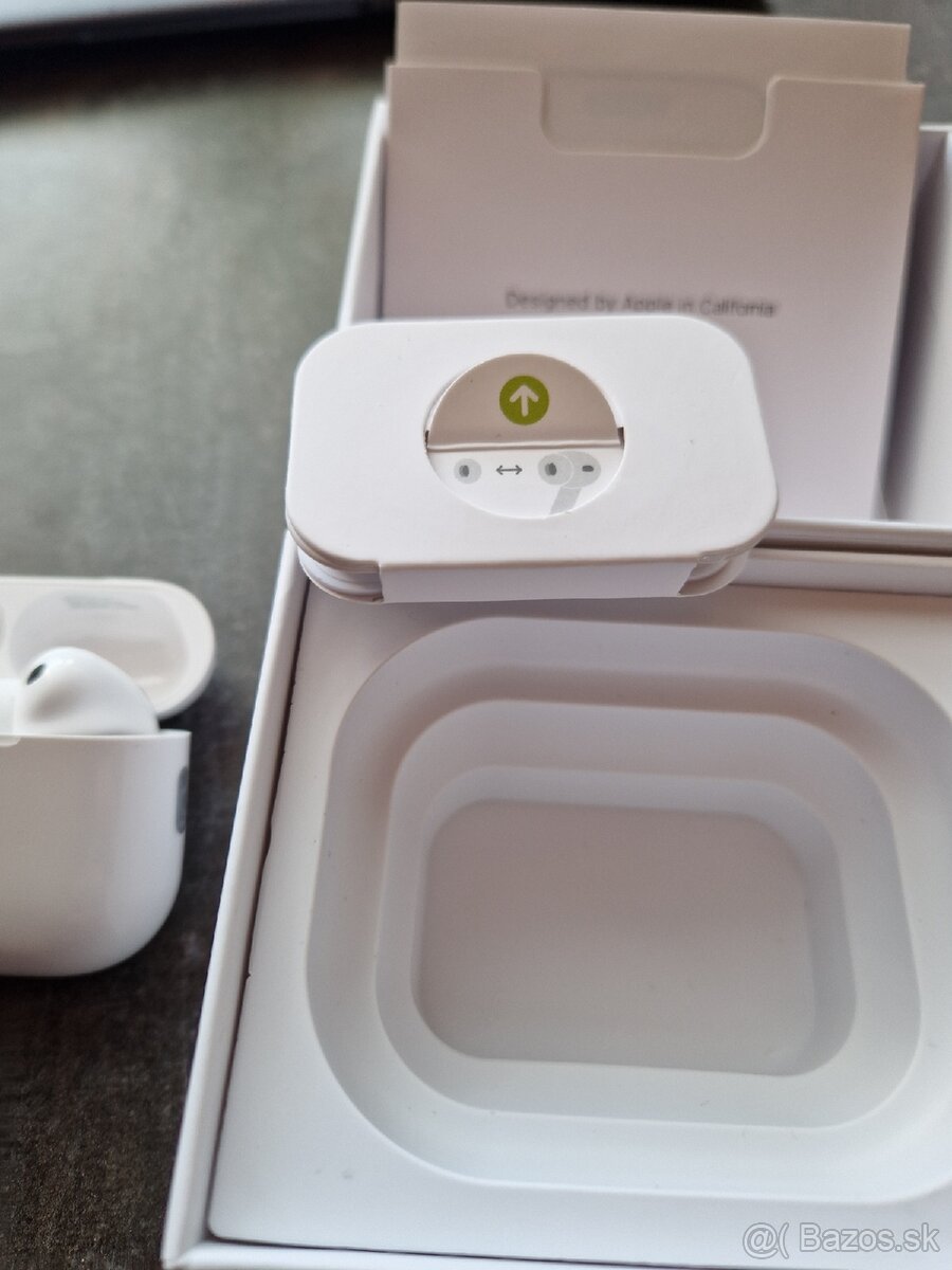 AirPods 3 Pro (neoriginál) - 4