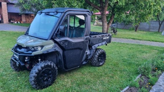 Can-am