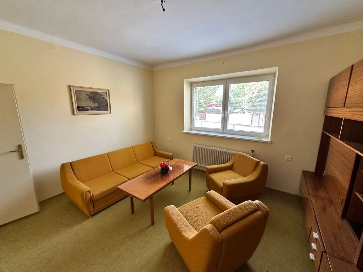 Dom Bošany, predaj / výmena - 4