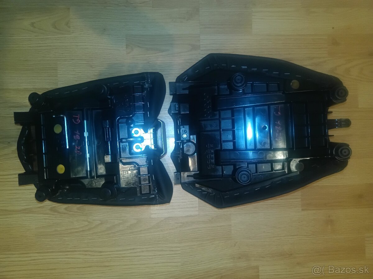 Rozpredám Yamaha MT09 GT Tracer - 4