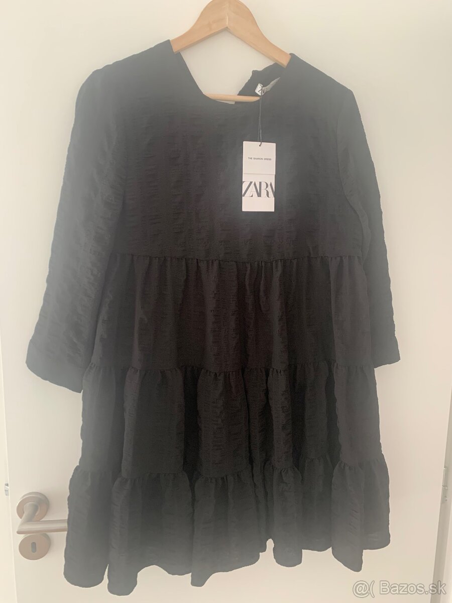 ZARA šaty - 4