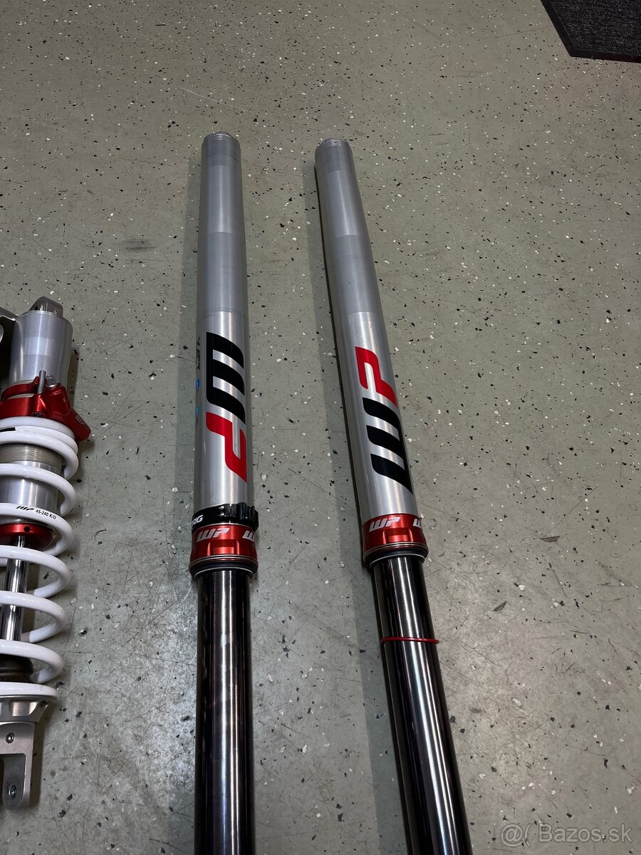 WP XACT PRO CONE VALVE