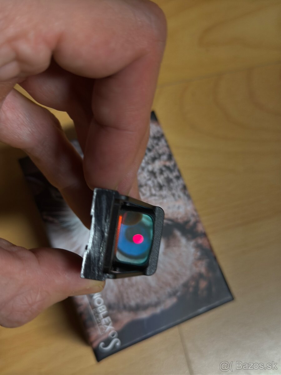 Noblex os mos micro kolimator - 4