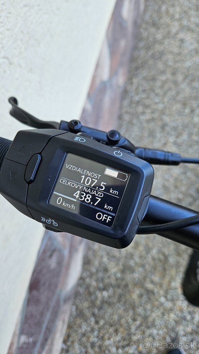 CTM ZYNK PRO velkost L - 4