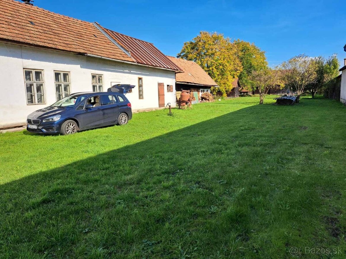 Na predaj pozemok v Martine, časť Priekopa - 4