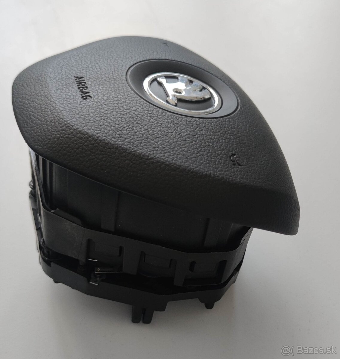 Škoda Octavia 3 airbag volantu airbag vodič 5E0 - 4