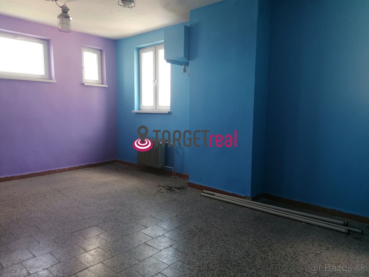 „TARGETreal |Ponúka na prenájom priestory v centre mesta Ila - 4