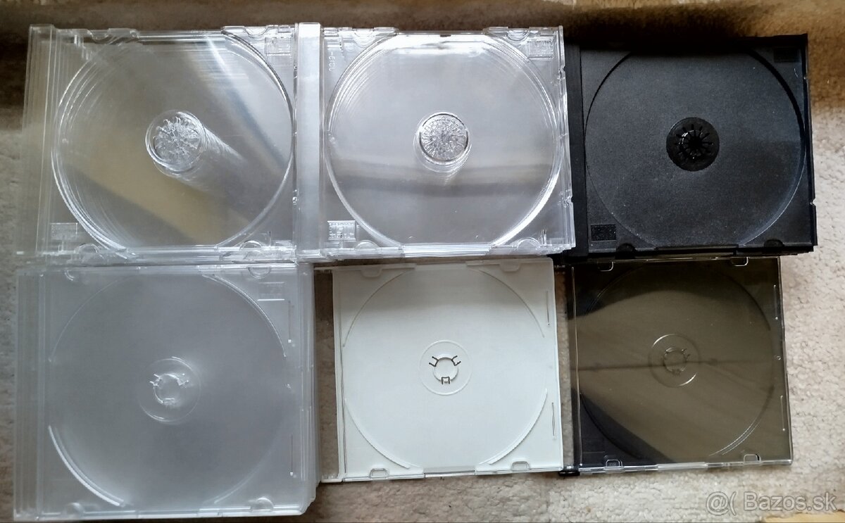 obaly na cd/2cd v 100%stave - 4