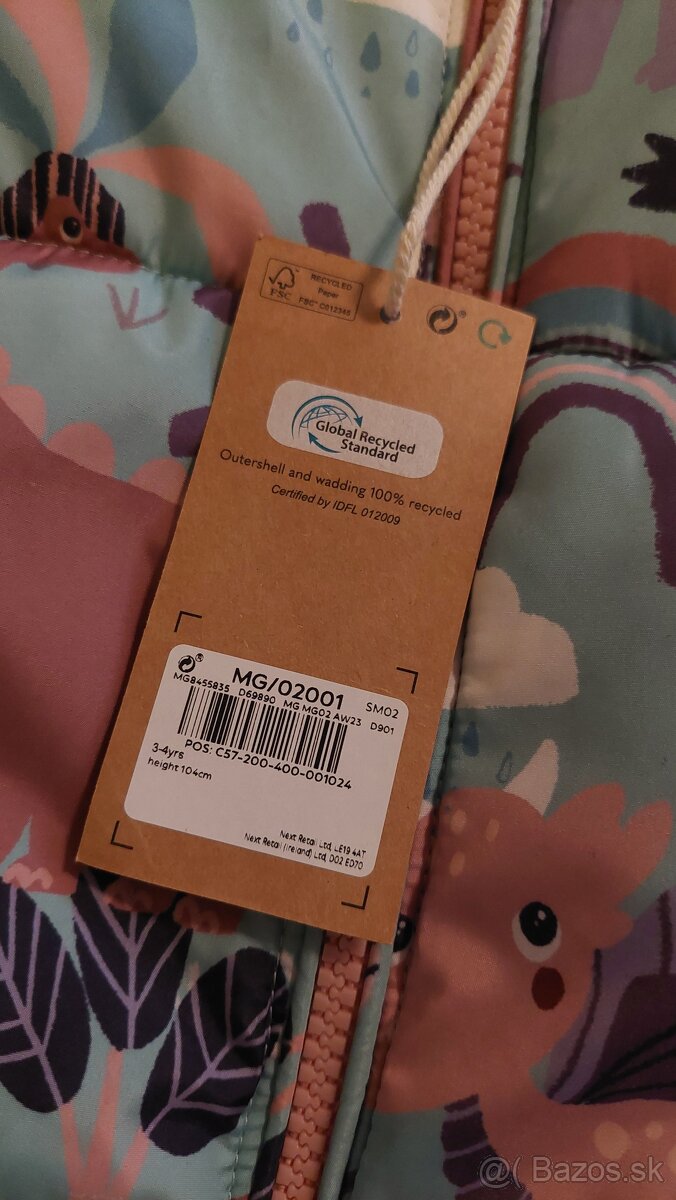 Overal next 104 novy - 4