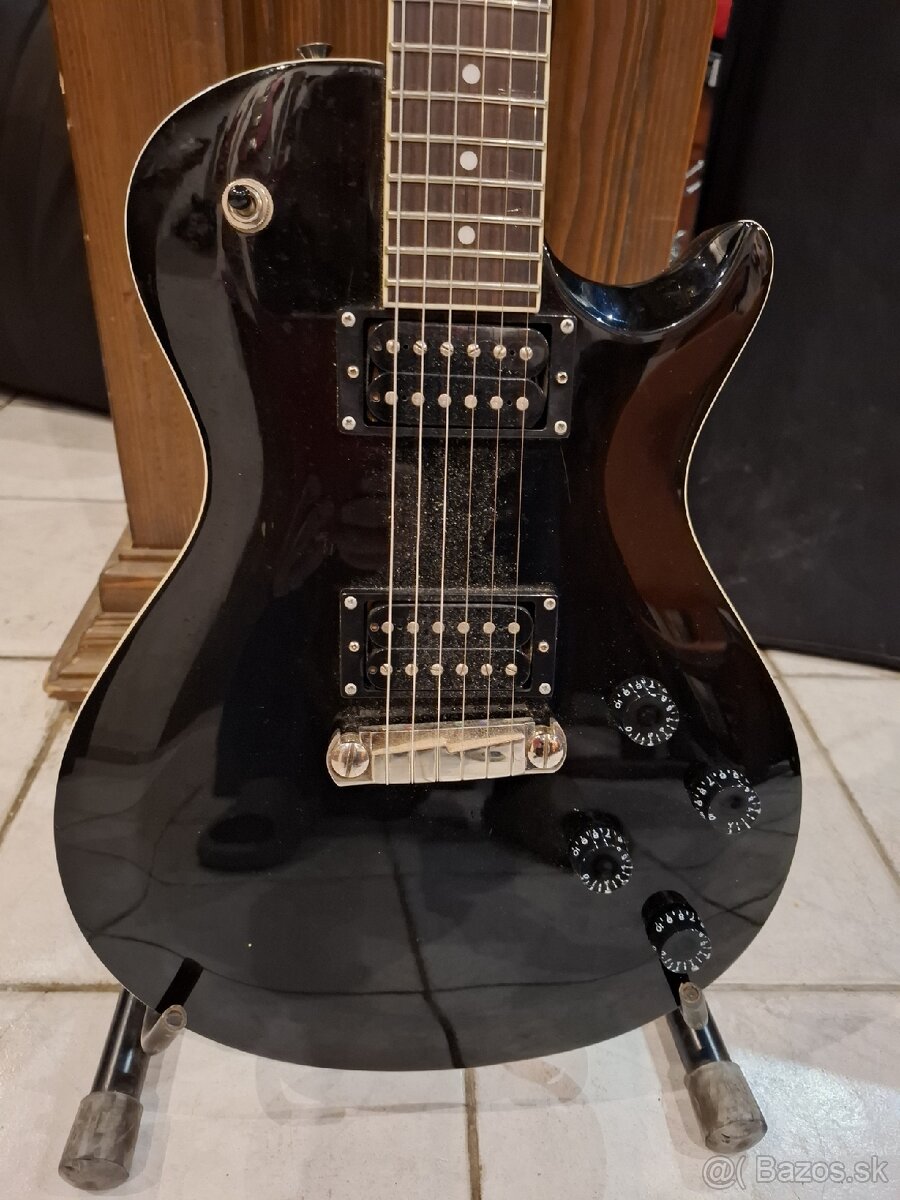 PRS Tremonti SE - 4