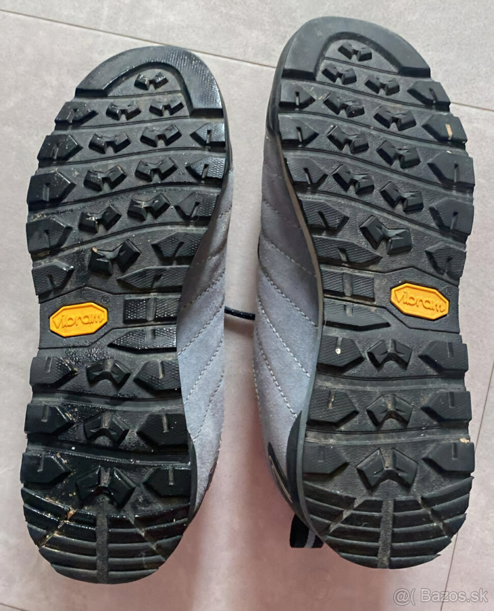 damske Zamberlan INTREPID RR - vel. 38 - 4