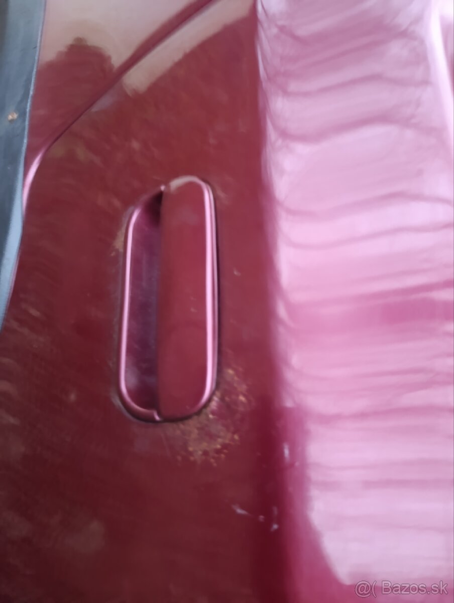 Kľučky vo farbe škoda Felicia - 4