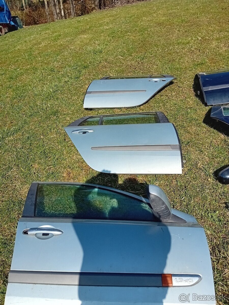 Rozpredam renault laguna 2 - 4