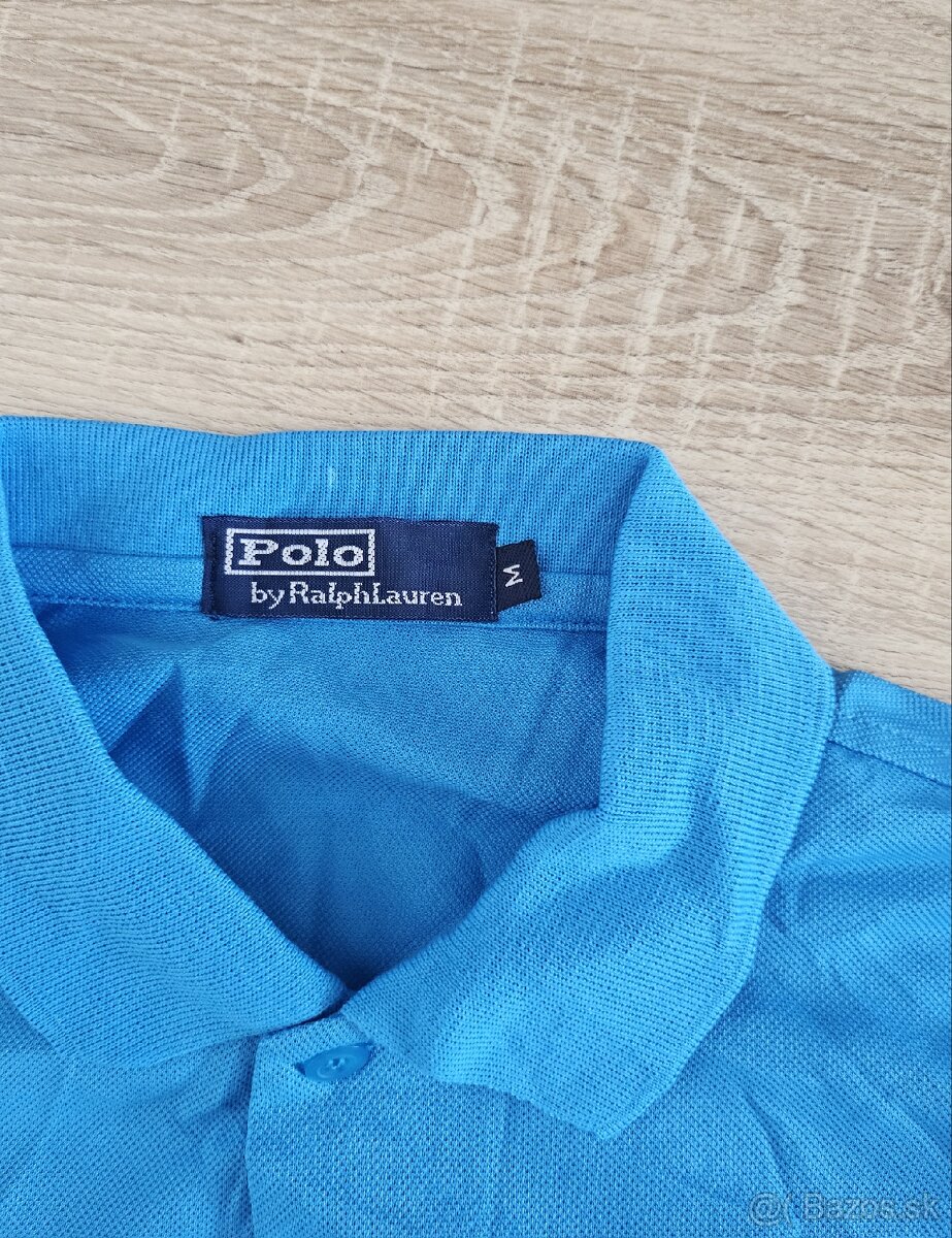 Polo Ralph Lauren košeľa - 4