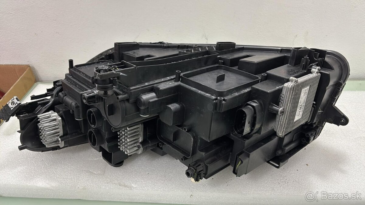 Svetlomety VW volkswagen - 4