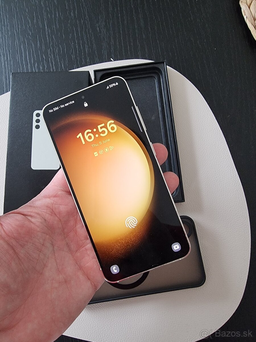 Samsung Galaxy S23 128Gb - 4