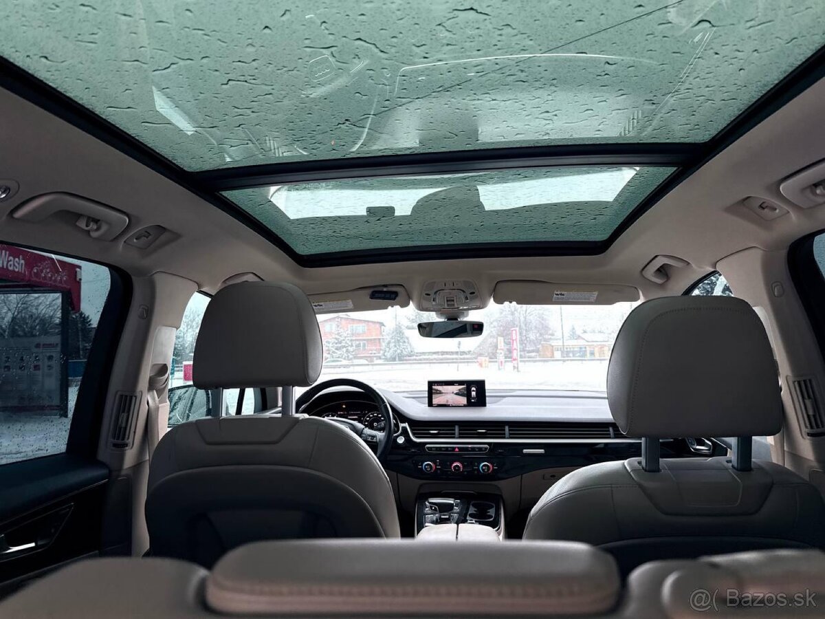 Audi Q7 dovoz USA - 4