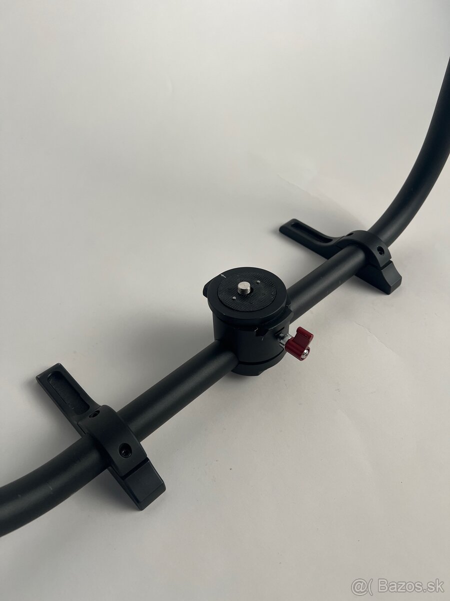 Proaim Handheld Star Ring pre stabilizátory - 4