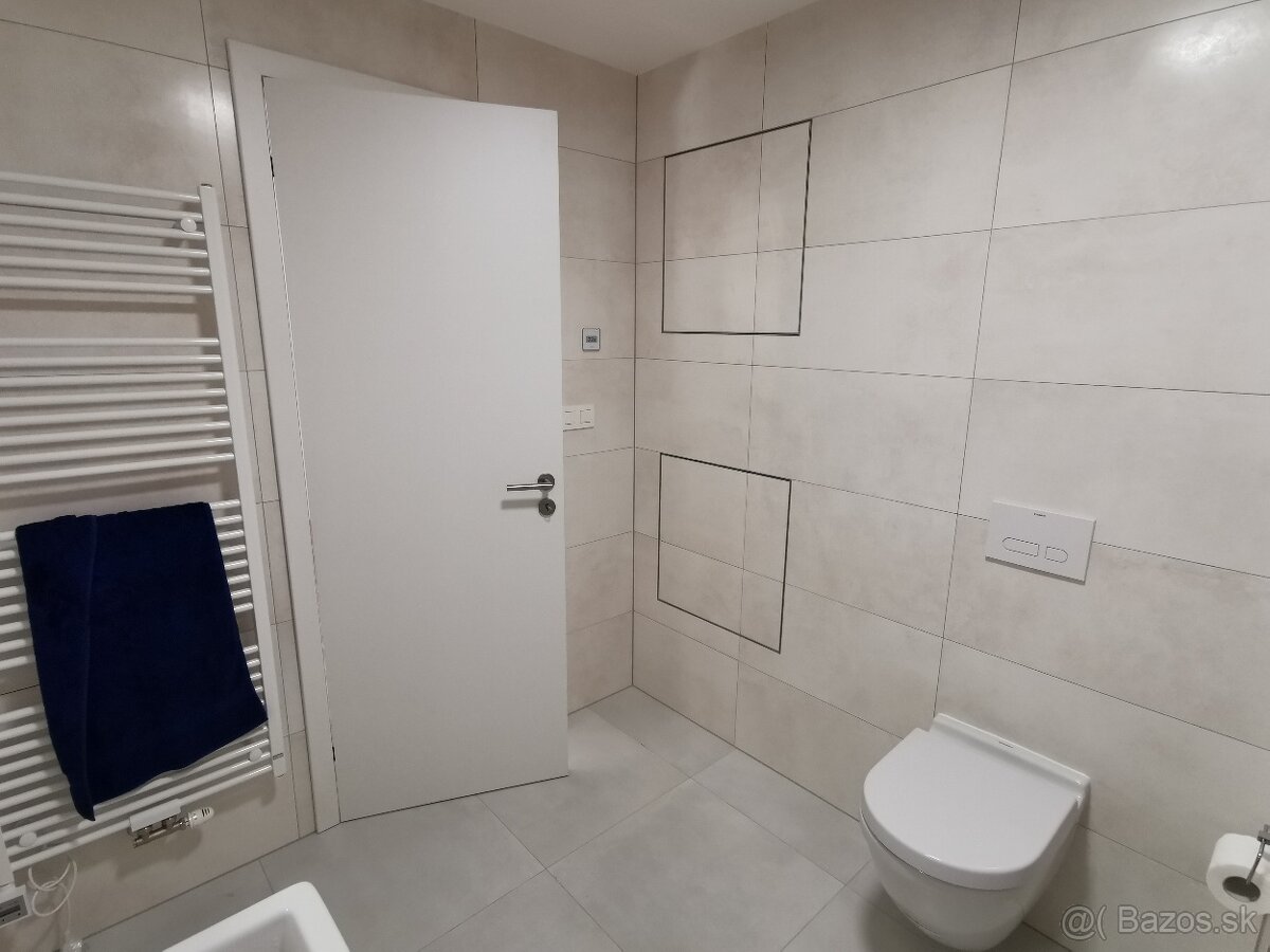 Prenájom 2kk bytu Nitra-centrum - 4