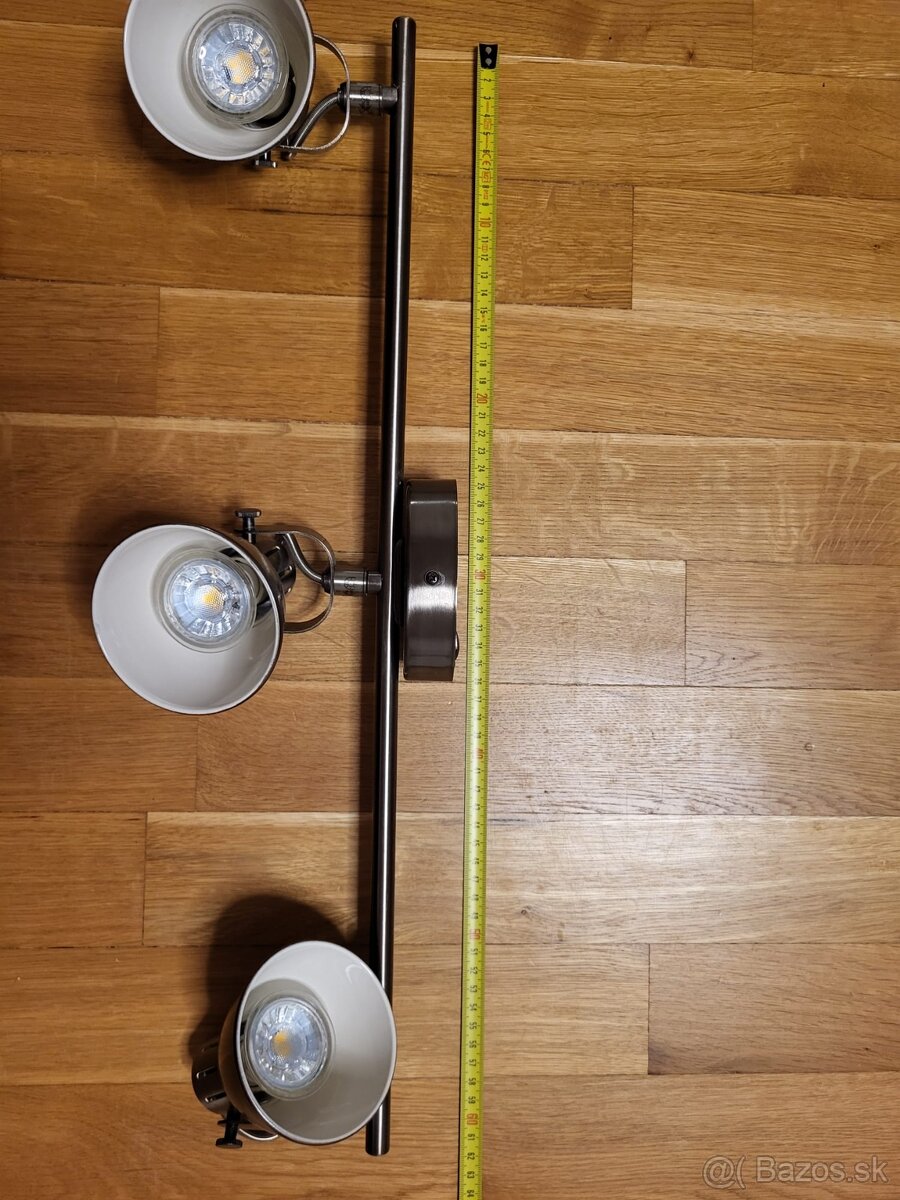 Predám trojbodové svietidlo - 4